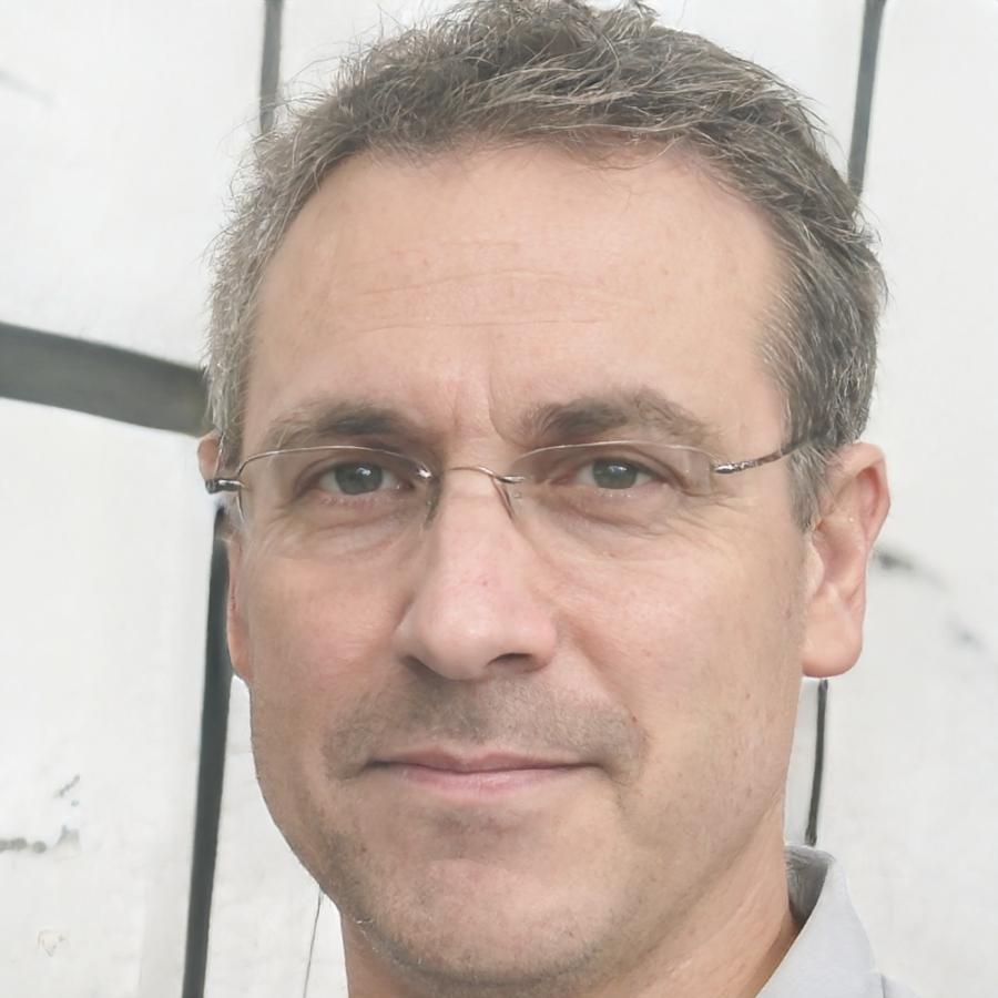 Marcus vor seiner Entwicklung