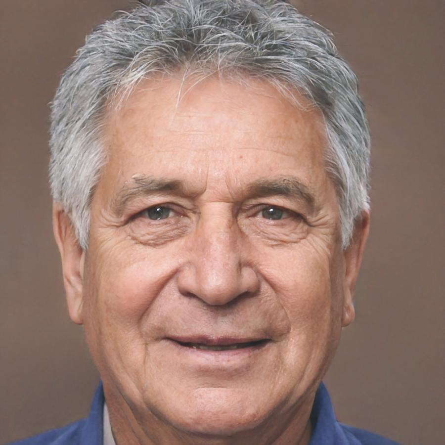 Thomas Weber, Leiter Finanzanalyse