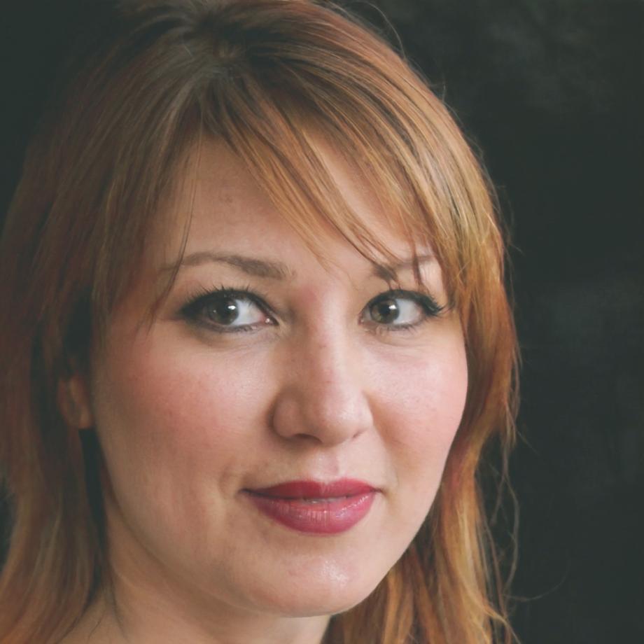 Sarah Müller, Geschäftsführerin monarivestulqa